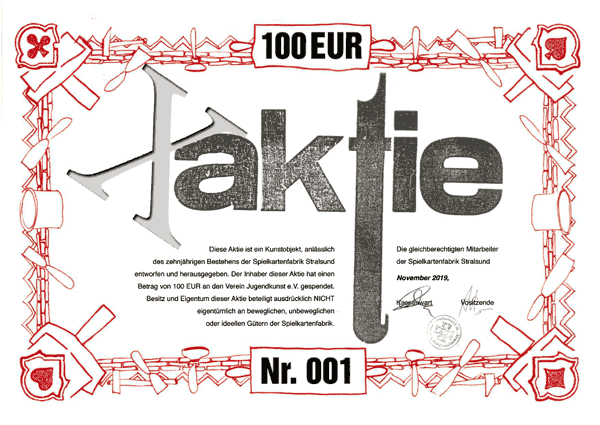 Aktie