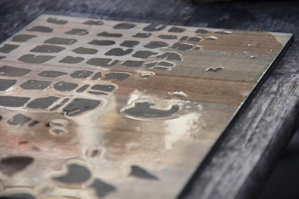 Mokulitho Workshop