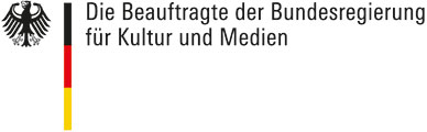 Staatsministerin für Kultur und Medien