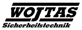 Wojtas Sicherheitstechnik