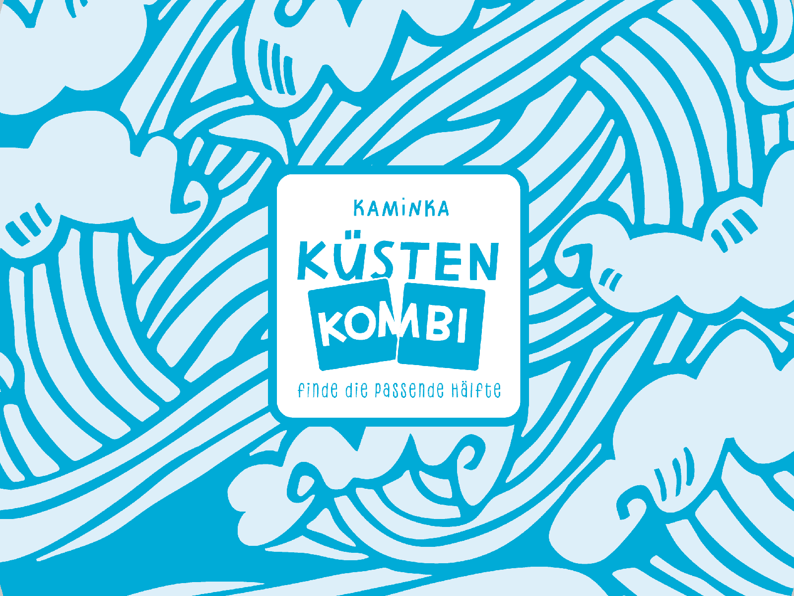Küstenkombi