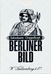 Berliner Bild - Doppelkopf
