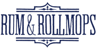 Rum & Rollmops